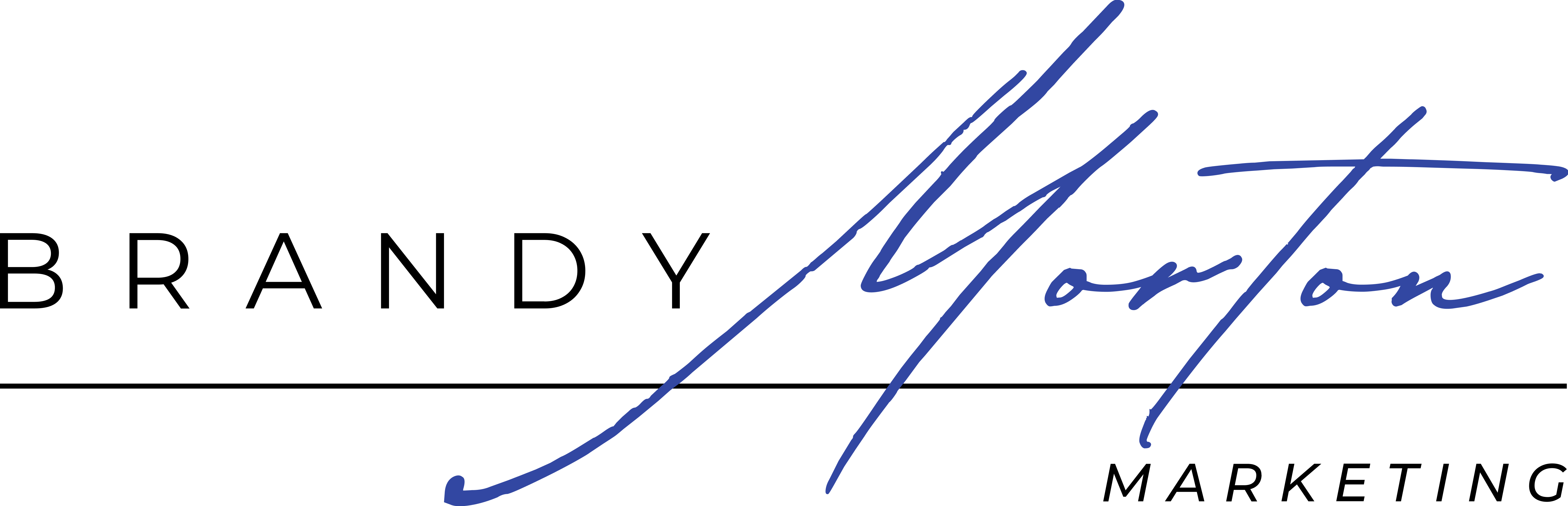 Brandy Morton Marketing