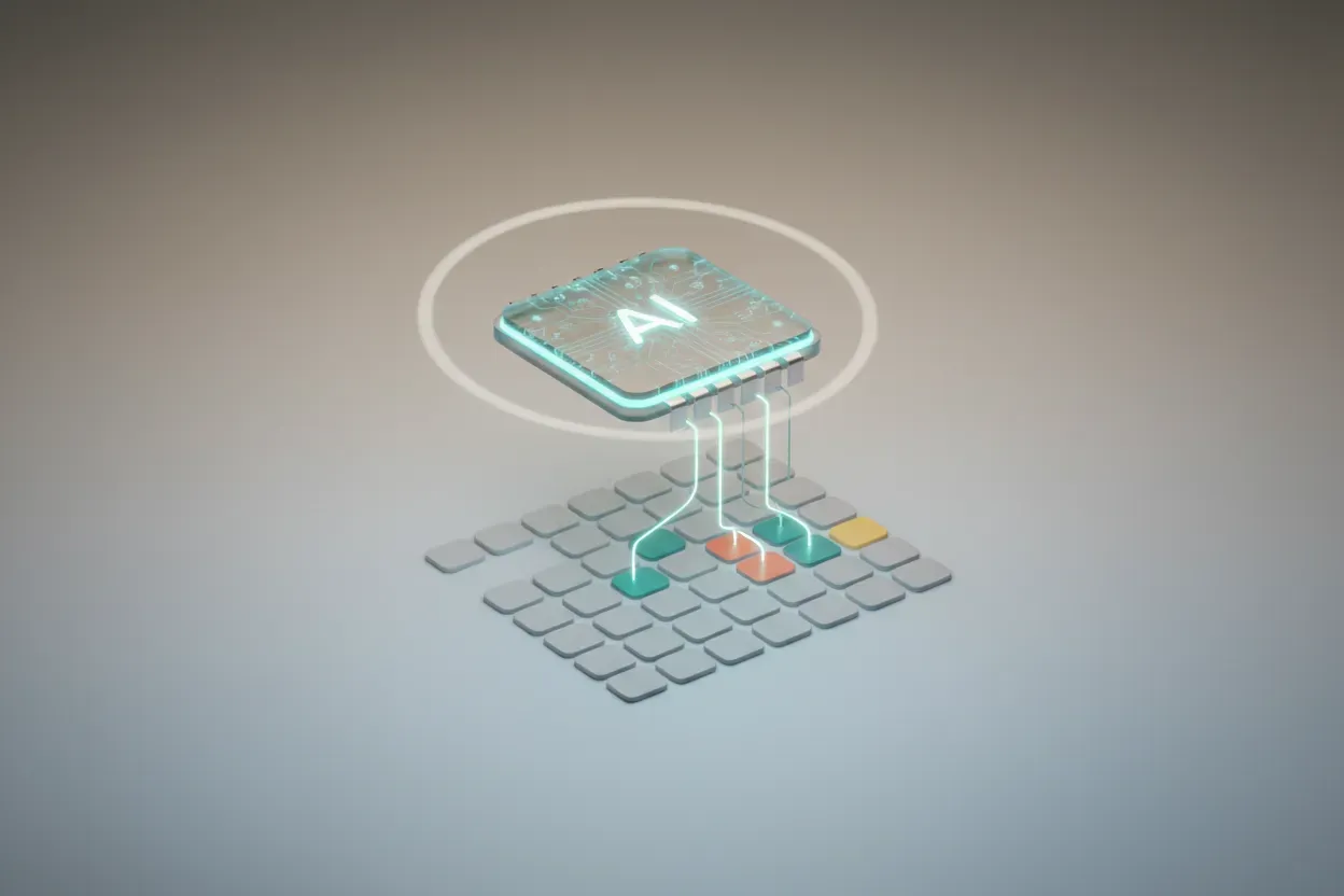 AI in Social Media Marketing: The Unexpected Benefits Revealed